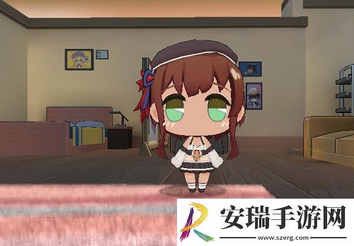 治愈系少女的秋日物语苍蓝誓约新战姬登场！