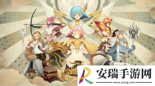 游戏出海百花齐放