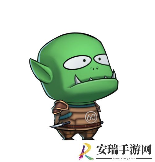呆头呆脑憨厚可爱！小冰冰传奇新联动信使呆贼上线！
