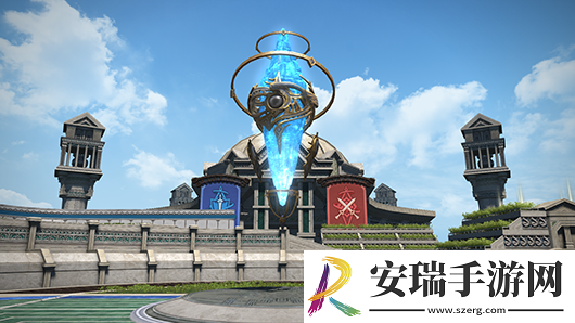 最终幻想14红莲节及光之NPC活动再度来袭！