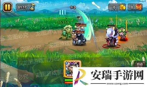 超旋风斩无敌射击！魂匣泰坦星际游侠能量暴发！