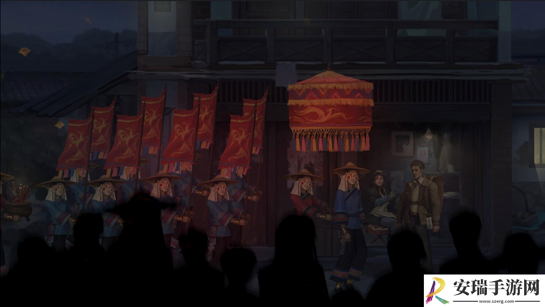 “人人都是游戏创作家”游戏创作大赛**收官！