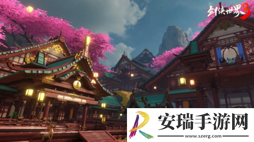 西山居剑侠世界3上线百日大盘点