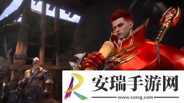 腾讯开年旗舰魔幻大作全民奇迹2定档