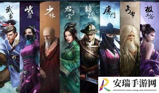阴真经手游虚招使用指南