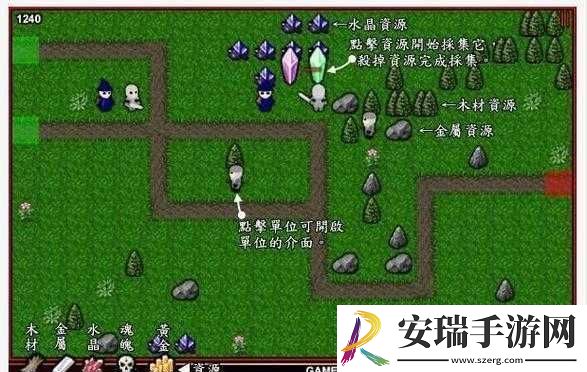 小小守卫者狂战士攻略