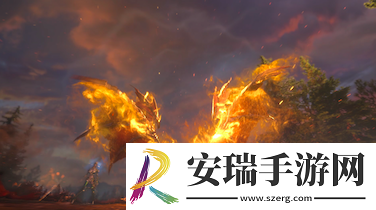 腾讯开年旗舰魔幻大作全民奇迹2定档
