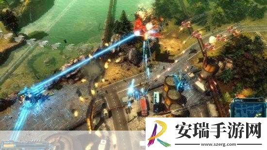 独家揭秘战术突破奇兵Steam震撼首发