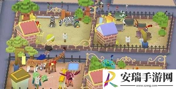 疯狂动物园山脉任务