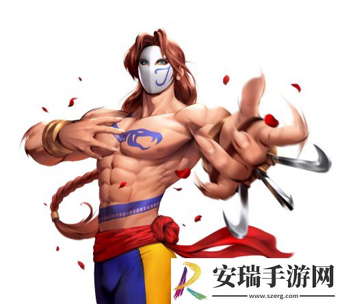 街霸