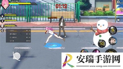 全新玩法大揭秘