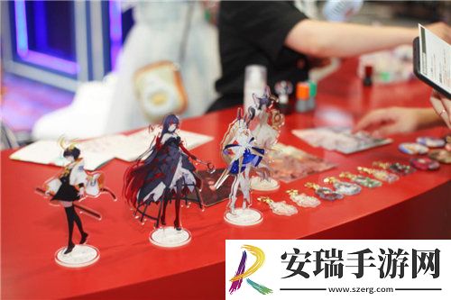 解神者亮相CP26