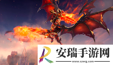 腾讯开年旗舰魔幻大作全民奇迹2定档