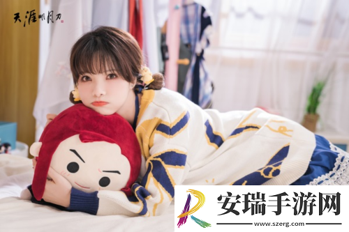 天涯明月刀新春版本开启新春活动