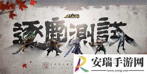 代号