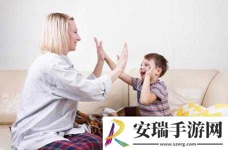 母亲对儿子的补偿游戏安装