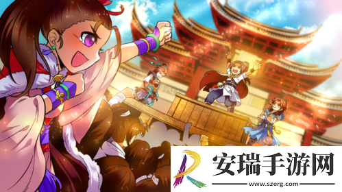 中秋佳节侠客风云传OL与你共度明月江湖