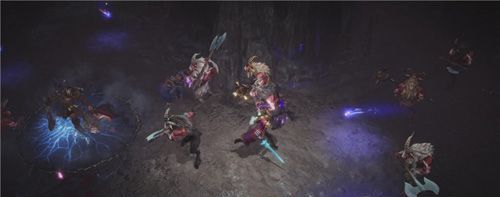 暗黑破坏神