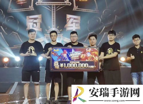 因热爱相会梦幻西游手游盛夏PK狂欢季完美落幕
