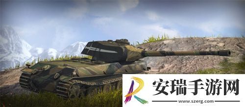 坦克世界闪击战牛年限定“平天者”限时上线！