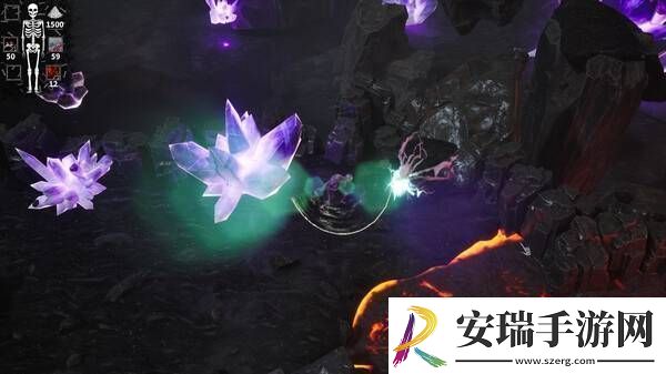 Skulltide攻略大全