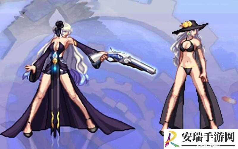 手机版DNF女枪版主线任务攻略