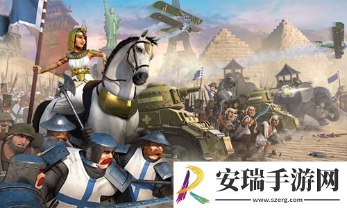 华夏之星战争与文明喜迎开学季