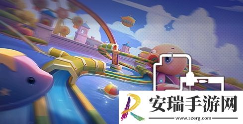 跑跑卡丁车“今夏开燥”音乐节即将开演