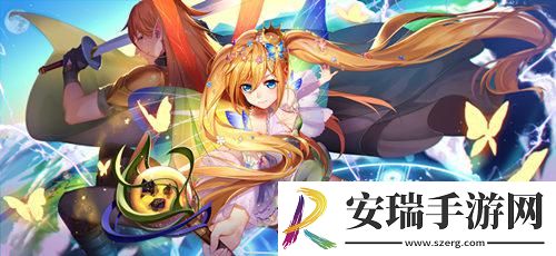 姬魔恋战纪金风玉露一相逢