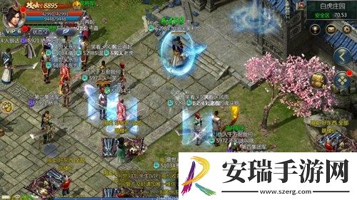 贪玩蓝月古天乐沙场力挽狂澜