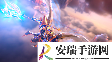 腾讯开年旗舰魔幻大作全民奇迹2定档