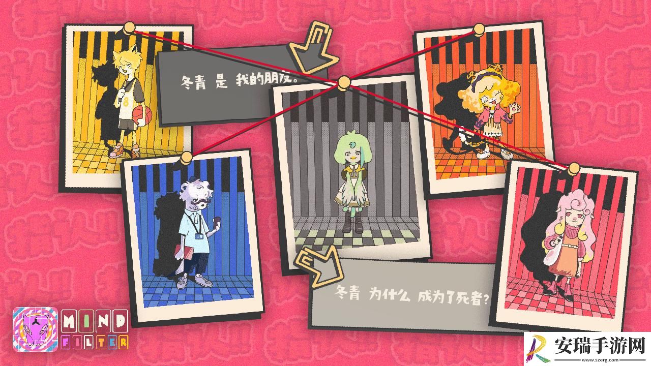 “人人都是游戏创作家”游戏创作大赛**收官！
