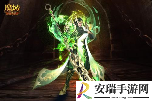 魔域口袋版五虎神将返场