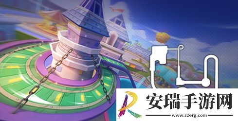 跑跑卡丁车“今夏开燥”音乐节即将开演
