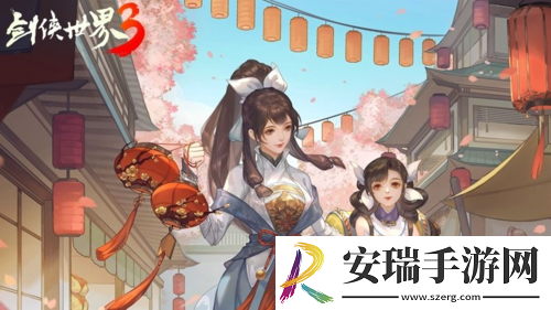 西山居剑侠世界3上线百日大盘点