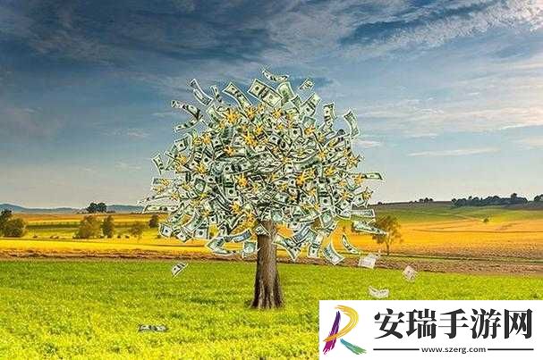 真格斗无双摇钱树功能揭秘