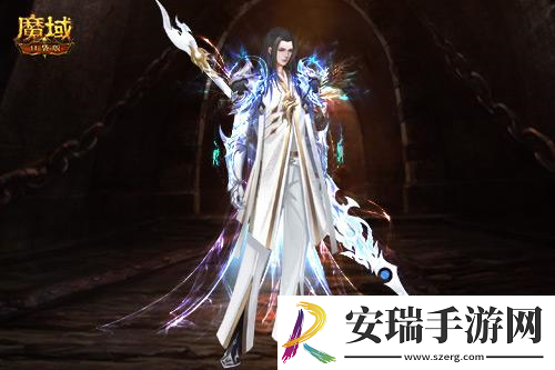 魔域口袋版五虎神将返场