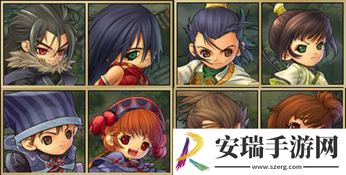 梦幻古龙