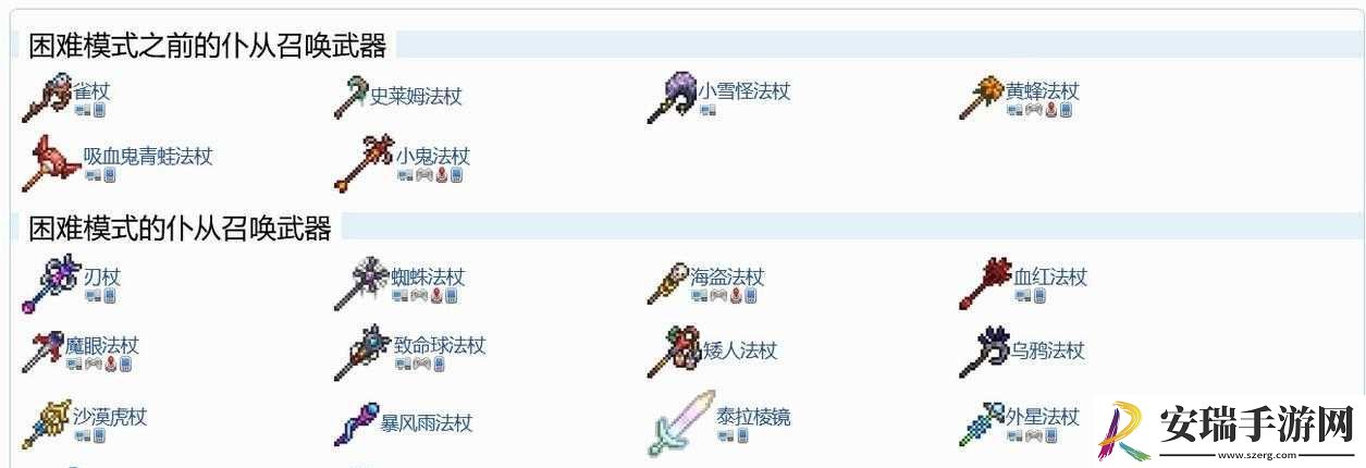 泰拉瑞亚