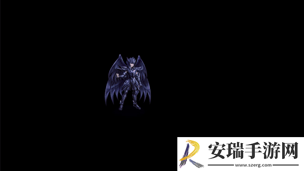 圣斗士星矢