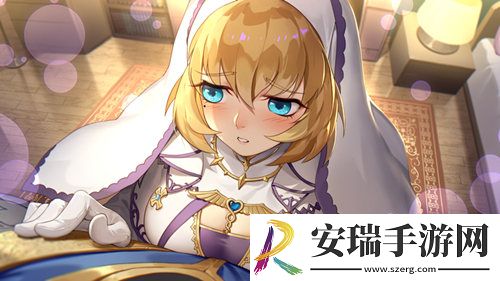 姬魔恋战纪不自在的成熟
