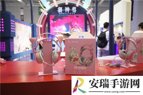解神者亮相CP26