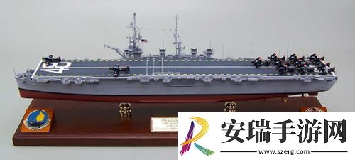 巅峰战舰全新版本上线