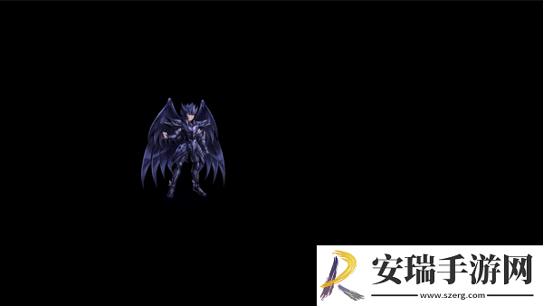 圣斗士星矢