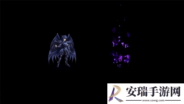 圣斗士星矢