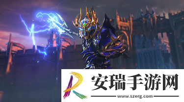 腾讯开年旗舰魔幻大作全民奇迹2定档