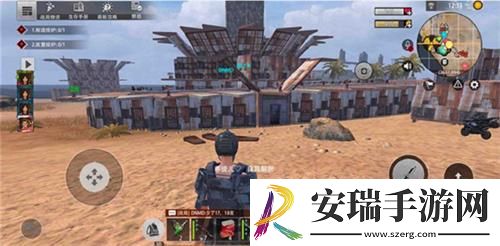 王牌战争