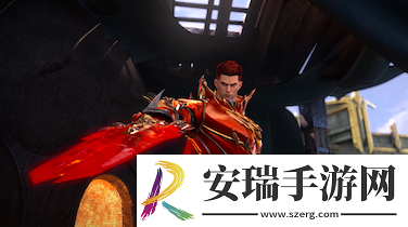 腾讯开年旗舰魔幻大作全民奇迹2定档