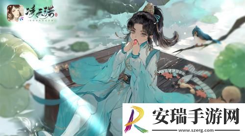 携手画匠共绘国风凌云诺公测盛典邀君同贺