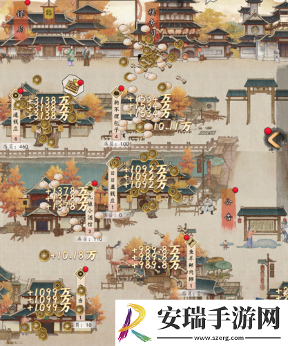 商会惊现神秘大佬